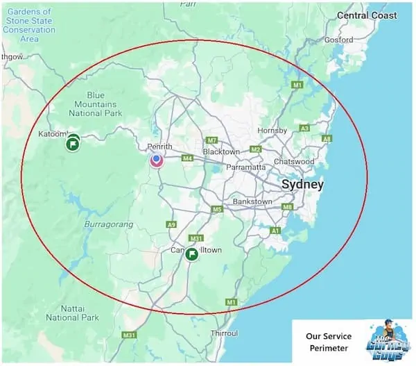 Professional pressure washing & soft washing across Sydney. Serving City, Inner West, North Shore, Northern Beaches, Hills, Penrith, Blue Mountains & Shire.